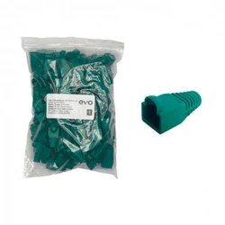 Аксессуар для оптических сетей Evolis B-RJ45 Green B-RJ45 Green (зелёный)