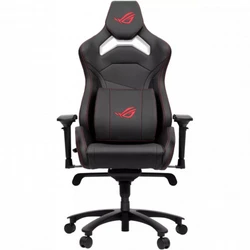 Компьютерное кресло Asus SL301CW ROG CHARIOT X CORE 90GC01N0-MSG040
