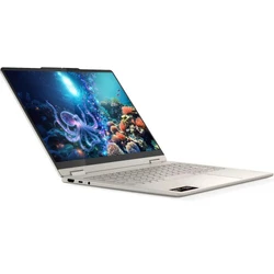 Ноутбук Lenovo Yoga 7 2-in-1 14AKP10 83JR0092RK 14 ", WUXGA 1920x1200 (16:10), AMD, Ryzen 7, 16 Гб, 1 ТБ, Radeon 860M