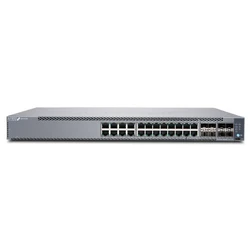 Коммутатор Juniper EX4100-24T 1000 Base-T (1000 мбит/с), 4 SFP порта