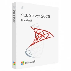 Брендированный софт Microsoft SQL Server 2025 Enterprise Core - 2 Core License Pack DG7GMGF0VNGX:0006
