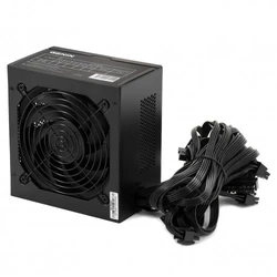 Блок питания Genin GENPSU750K 750 Вт, 80+