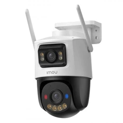 IP видеокамера IMOU Titan Pro 6MP PTZ-поворотная, Уличная, Проводная, 3.6 мм, CMOS, 6 Мп ~ 3200x1800