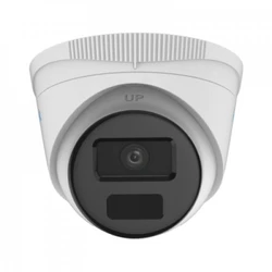 IP видеокамера HiLook IPC-T240HA-LUC (2.8mm) Купольная, Уличная, Проводная, 2.8 мм, CMOS, 4 Мп ~ 2560×1440 Quad HD