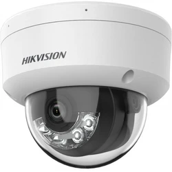 IP видеокамера Hikvision DS-2CD1183G2-LIUF (2.8mm) Купольная, Уличная, Проводная, 2.8 мм, CMOS, 8 Мп ~ 3840×2160 4K UHD или Ultra HD