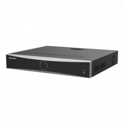 Видеорегистратор Hikvision DS-7708NXI-K4/8P(E)