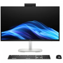 Моноблок HP Europe EliteStudio 8 AiO G1i 27 A0ZF4EA#BJA 27 ", Intel, Core Ultra 5, 235, 2.9, 16 Гб, 512 Гб