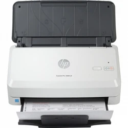 Скоростной сканер HP ScanJet Pro 3000 s4 6FW07A#B19 A4, CIS