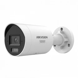 IP видеокамера Hikvision DS-2CD2067G3-LI2UY (2.8mm) Цилиндрическая, Уличная, Проводная, 2.8 мм, CMOS, 6 Мп ~ 3200x1800