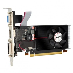 Видеокарта AFOX HD 5450 AF5450-2048D3L5 2 ГБ