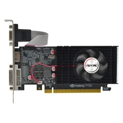Видеокарта AFOX AF740-4096D5L4 4 ГБ