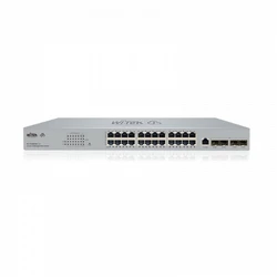 Коммутатор Wi-Tek WI-PCMS528F-L3 v2 1000 Base-T (1000 мбит/с), 4 SFP порта
