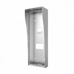 Аксессуар для СКУД Hikvision DS-KABD9203-RS Рамка