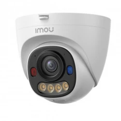 IP видеокамера IMOU PS8D 3MP Купольная, Уличная, Проводная, 2.8 мм, CMOS, 3 Мп ~ 2304x1296