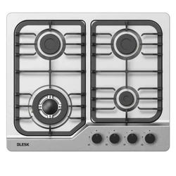Варочная поверхность Blesk BZ60GJ401S