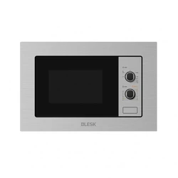Микроволновая печь Blesk BLQWB20AST