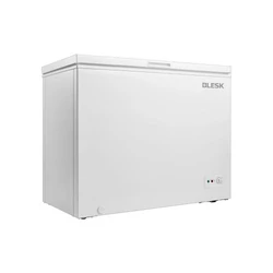 Морозильник Blesk BL-368MSD