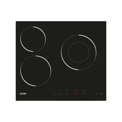 Варочная поверхность Blesk BZDB6T5201