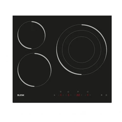 Варочная поверхность Blesk BZDB6T5701