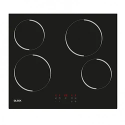 Варочная поверхность Blesk BZDB6T6004