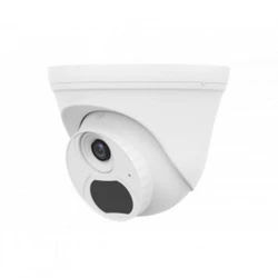 IP видеокамера Evolis IPC-3614-APF28E-NB Купольная, Уличная, Проводная, 2.8 мм, 1/3", 4 Мп ~ 2560×1440 Quad HD