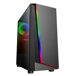 Персональный компьютер NO NAME WW-KZ 00000193273 Core i5, 14500, 2.6, 16 Гб, DDR5-4800
