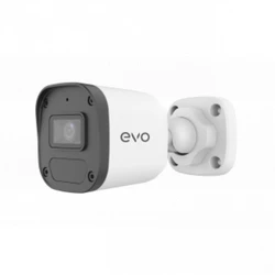 IP видеокамера Evolis IPC-2124-APF28E Цилиндрическая, Уличная, Проводная, 2.8 мм, 1/3", 4 Мп ~ 2560×1440 Quad HD