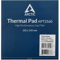 Аксессуар для ПК и Ноутбука ARCTIC APT2560 ACTPD00006A Термопрокладка