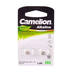 Батарейка CAMELION 0012513