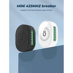SmartRUL Умный мини радио выключатель 0012959