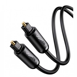 Кабель интерфейсный UGREEN AV122 70890 Toslink - Toslink