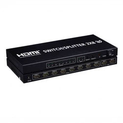 Аксессуар для видеокамер NO NAME HDMI Splitter 2x8 HDMI_Splitter_2x8