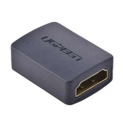 Кабель интерфейсный UGREEN Переходник HDMI(f) - HDMI(f) 20107 HDMI - HDMI