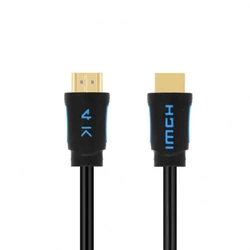 Кабель интерфейсный Tesla Smart Кабель HDMI 20m V1.4 0012179 HDMI - HDMI