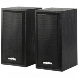Компьютерные колонки SmartBuy SBA-101 Черный