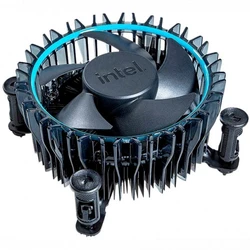 Система охлаждения Intel Laminar RM1 RM1 M23901 Для процессора