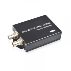 Аксессуар для видеокамер NO NAME Конвертер TV/ AHD/ CVI на HDMI 0012175