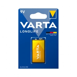 Батарейка VARTA 0014153