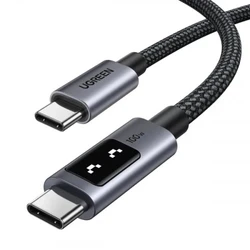 Кабель интерфейсный UGREEN L509 45612 USB Type C - USB Type C