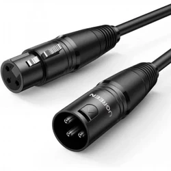 Кабель интерфейсный UGREEN AV130 20710 XLR - XLR