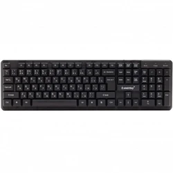 Клавиатура SmartBuy ONE SBK110KZ Проводная, USB
