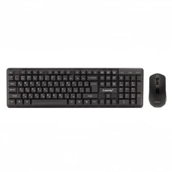 Клавиатура + мышь SmartBuy ONE SBC101KZ