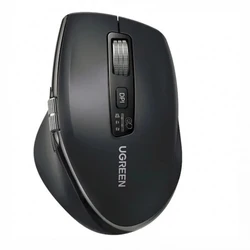 Мышь UGREEN M751 45792 Бюджетные, Беспроводная