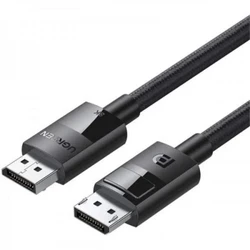 Кабель интерфейсный UGREEN DP114 80391 Display порт - Display порт