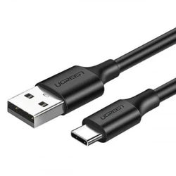 Кабель интерфейсный UGREEN US287 60115 USB Type A - USB Type C