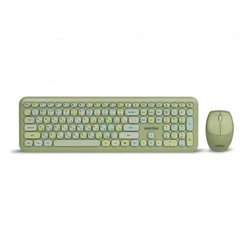 Клавиатура + мышь SmartBuy SBC-666395AG-G
