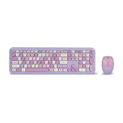 Клавиатура + мышь SmartBuy SBC-666395AG-V
