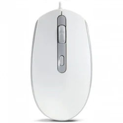 Мышь SmartBuy SBM-280-WG Бюджетные, Проводная
