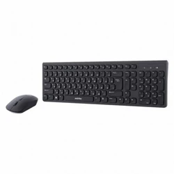 Клавиатура + мышь SmartBuy SBC-250288AG-K