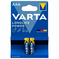 Батарейка VARTA 0013999